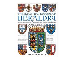 The Illustrated Book of Heraldry