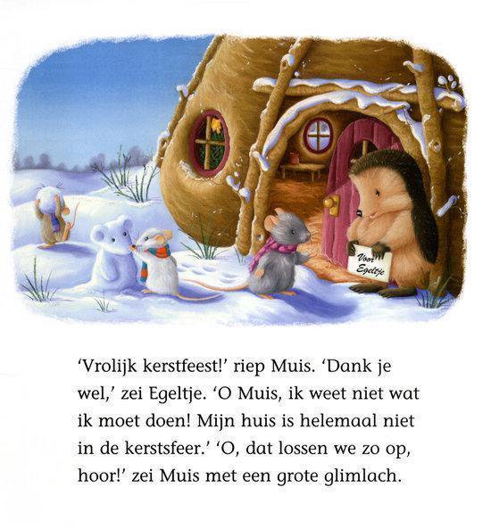 Vrolijk kerstfeest!