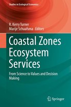 Studies in Ecological Economics 9 - Coastal Zones Ecosystem Services
