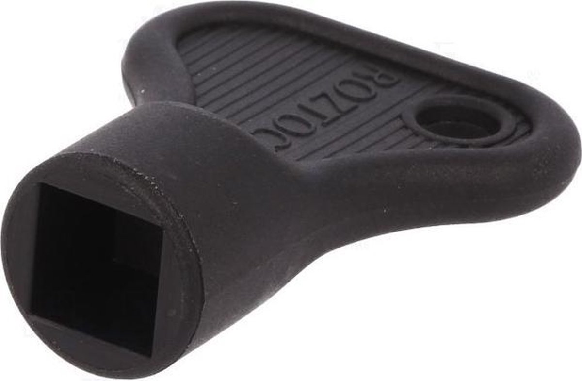 Vierkant sleutel - 8 mm - KW8 | bol.com
