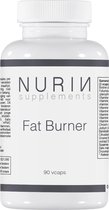 Fast Fat Burner