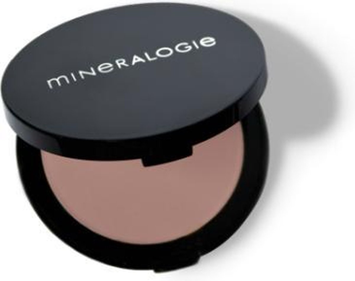 Mineralogie pressed mineral foundation Compact porcelain