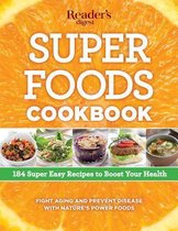 Super Foods Cookbook