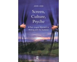 Screen, Culture, Psyche