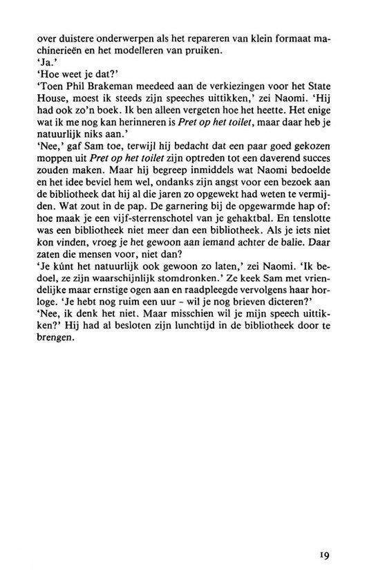 Schemerwereld
