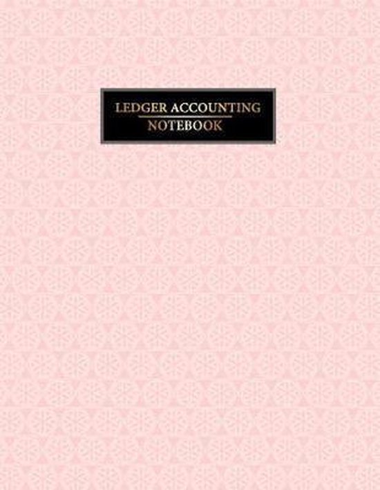 Ledger Accounting Notebook, Susan F Gray 9781725932050 Boeken