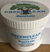Green Clean Sanitair