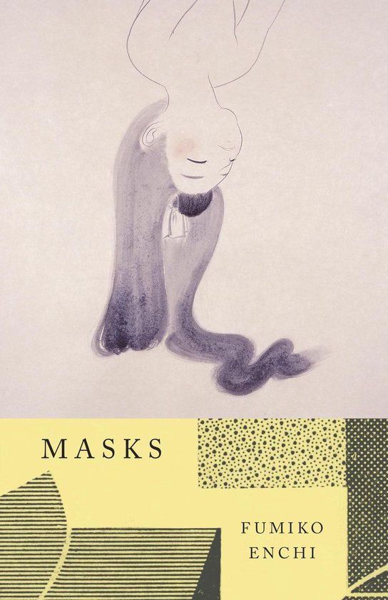 Vintage International - Masks - cover