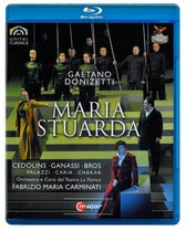 Gaetano Donizetti - Maria Stuarda (Venetië, 2010)