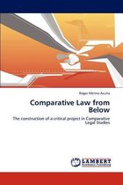Comparative Law from Below