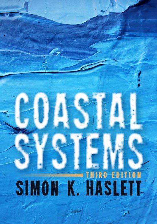 Coastal Systems - cover