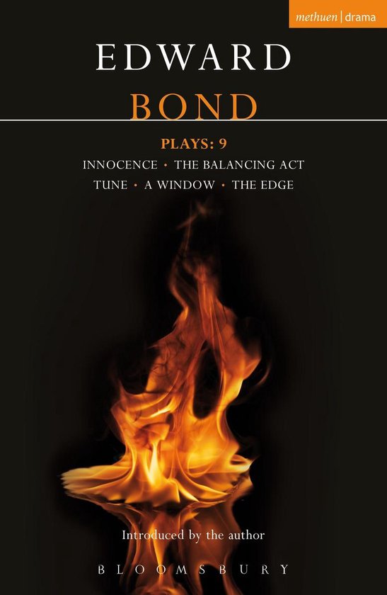 Bond Plays - cover