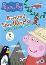Peppa Pig: Around The World