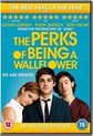 DVD; The perks of being a wallei wer