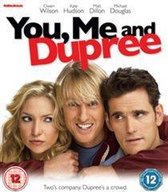 You, Me & Dupree