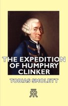 The Expedition Of Humphry Clinker