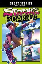Strange Boarders
