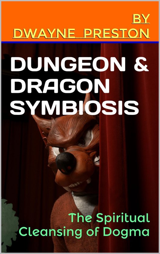 Afbeelding van het spel Dungeon & Dragon Symbiosis