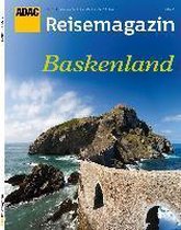 ADAC Reisemagazin Baskenland