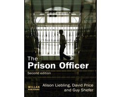The Prison Officer