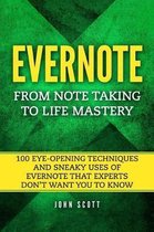 Evernote Essentials in Black&white- Evernote