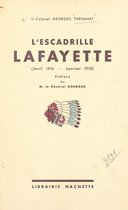 L'escadrille Lafayette