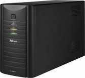 Trust Oxxtron -  Noodstroomvoeding - 1300VA UPS