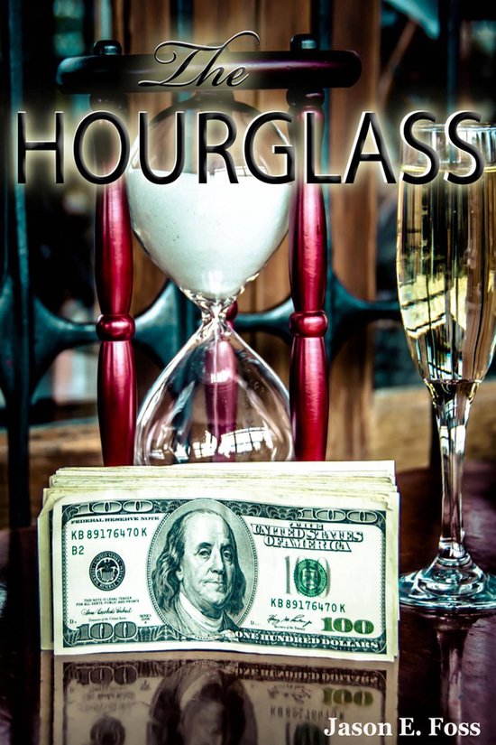 The Hourglass - cover