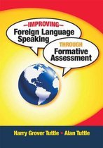 Improving Foreign Lang Speaking