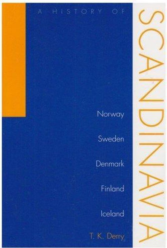 History Of Scandinavia Norway/Sweden