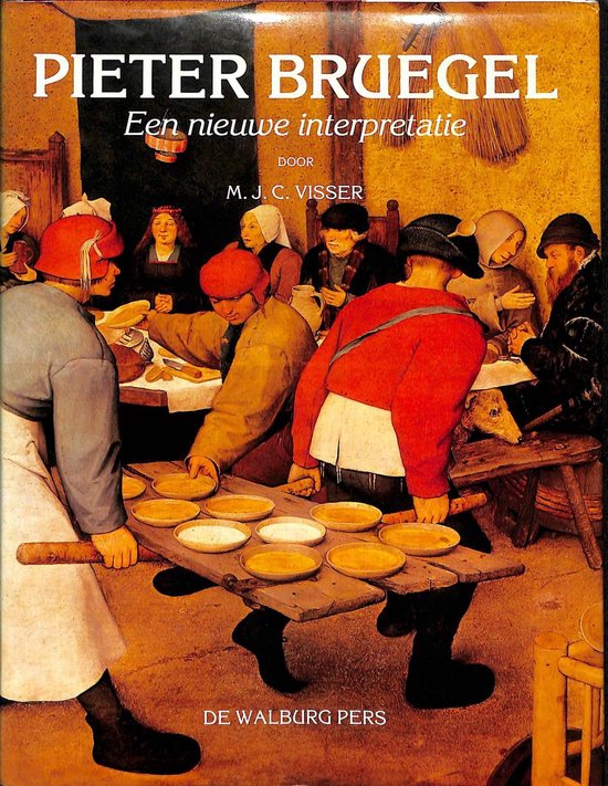 9789060112878 - Pieter Bruegel
