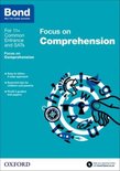 Bond 11+: English: Focus on Comprehension