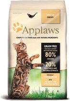 Applaws Cat - Adult - Chicken - 400 g