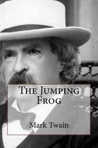 The Jumping Frog Mark Twain