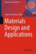 Advanced Structured Materials 65 - Materials Design and Applications