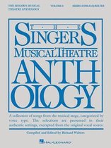 The Singer's Musical Theatre Anthology