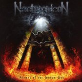 Necronomicon - Advent Of The Human God