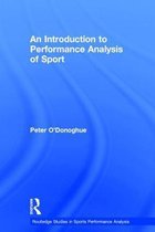 An Introduction to Performance Analysis of Sport