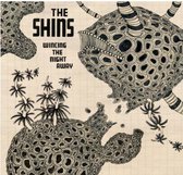 Shins - Wincing The Night Away (LP)