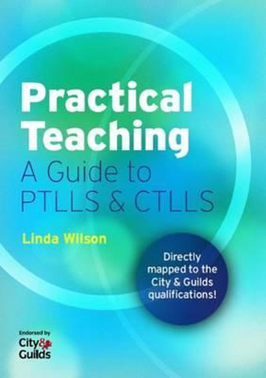 Practical Teaching - cover