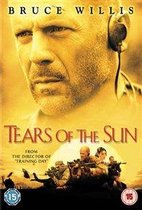 Les larmes du soleil [DVD]