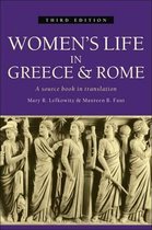 Women's Life In Greece And Rome