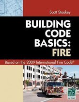 Code Basics Series: 2009 International Fire Code