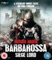 Barbarossa: Siege Lord