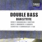 Double Bass-Together