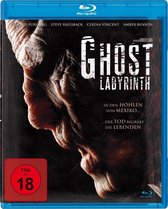 Ghost Labyrinth (Blu-ray)