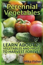 Perennial Vegetables