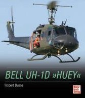 Bell UH-1 D "Huey"