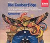Mozart: Die Zauberflote / Klemperer, Janowitz, Gedda, Popp