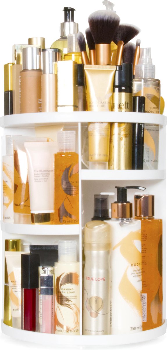 Rio CSST - Cosmetica & Make up organizer / carousel